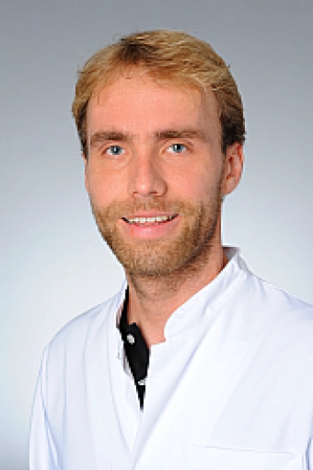 PD Dr. Stefan Kohl